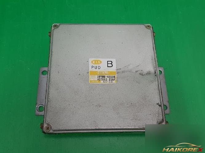 Kia Bongo 2004 — ЭБУ 39100 42820