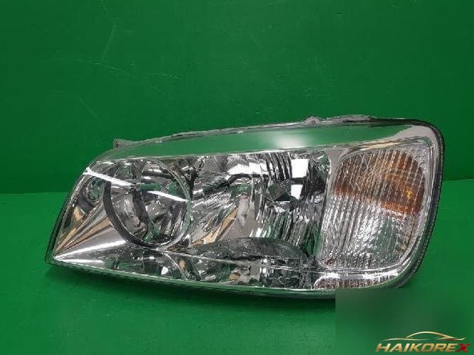Hyundai Grandeur 2005 — фара левая 9210139700