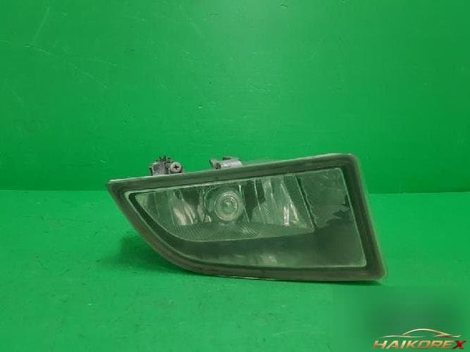 Renault SM3 2004 — противотуманная фара правая