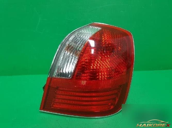 Hyundai Grandeur 2002 — фонарь задний комбинированный правый (пассажирский) 92402 39700 5