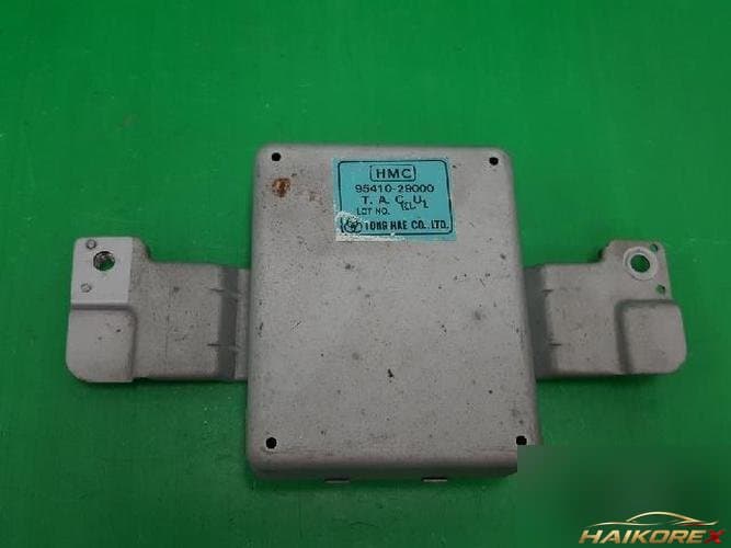 Hyundai Avante 1997 — ETACS/BCM 95410 29000