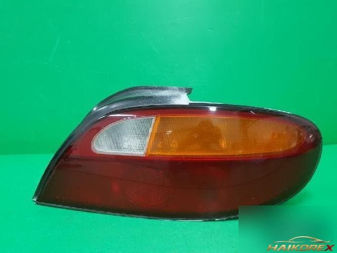 Hyundai Avante 1997 — фонарь задний комбинированный правый (92402 29000 1)