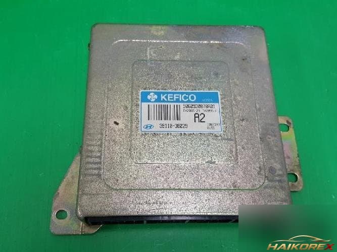 Hyundai Sonata 1999 — ETACS/BCM 39110-38029