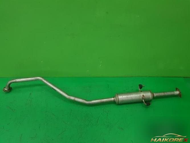 Hyundai Avante 2003 — глушитель (мuffler) 286502D001