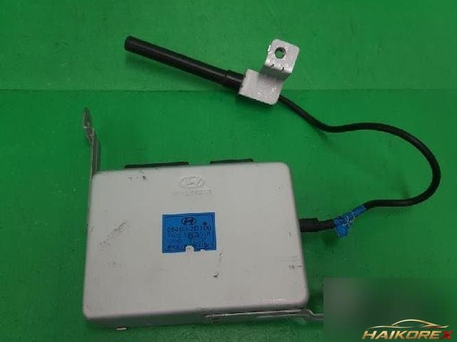 Hyundai Avante 2003 — блок управления ETACS/BCM 95400 2D100