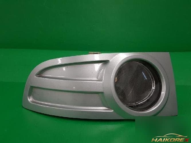 Renault SM5 2004 — противотуманная фара левая