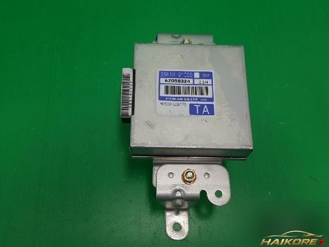 Renault SM5 2004 — ETACS/BCM 36610 91000