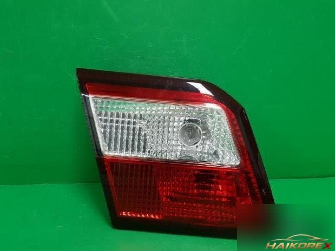 Renault SM5 2004 — обшивка задней двери левая
