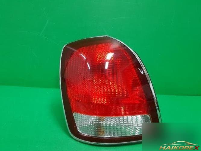 Hyundai Granzer 2000 — фонарь задний левый (комбинированный) 92401 39700