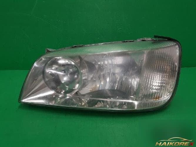 Hyundai Grandeur 2000 — фара левая 9210139700