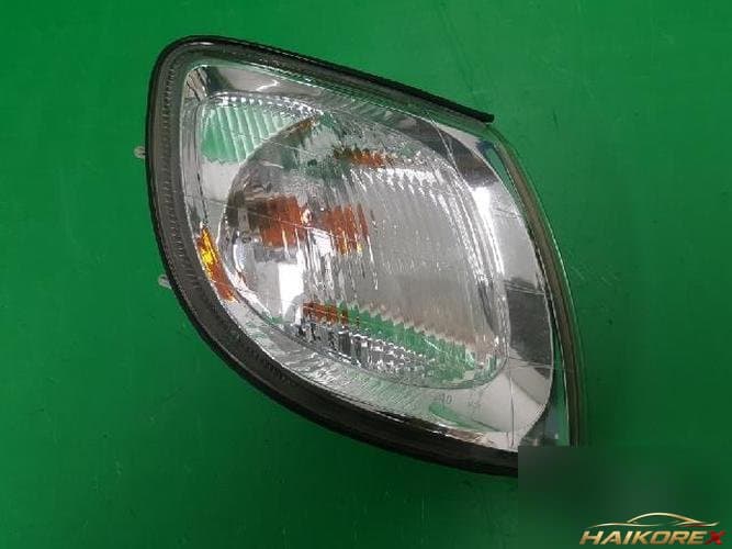 Hyundai Trajet 2005 — указатель поворота правый 923023A500