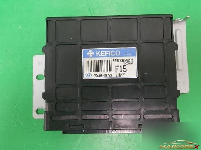 Hyundai Trajet 2005 — блок управления коробкой (TCU) 95440 39752 2