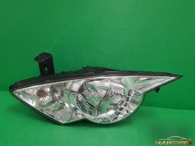 KG Mobility Actyon 2006 — фара правая 8310231103