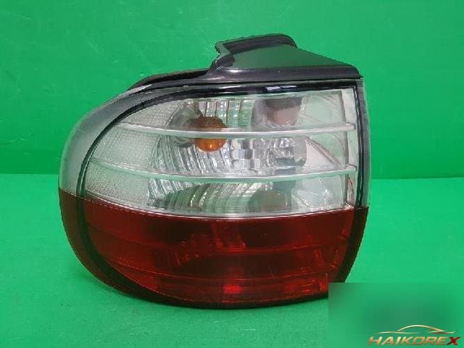 Hyundai Grandstarex 2007 — фонарь задний левый (комбинированный) 924014A600
