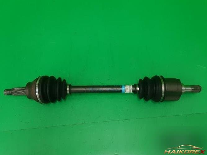 Hyundai Sonata 2001 — равнооборотный шарнир (левый) 4950038340