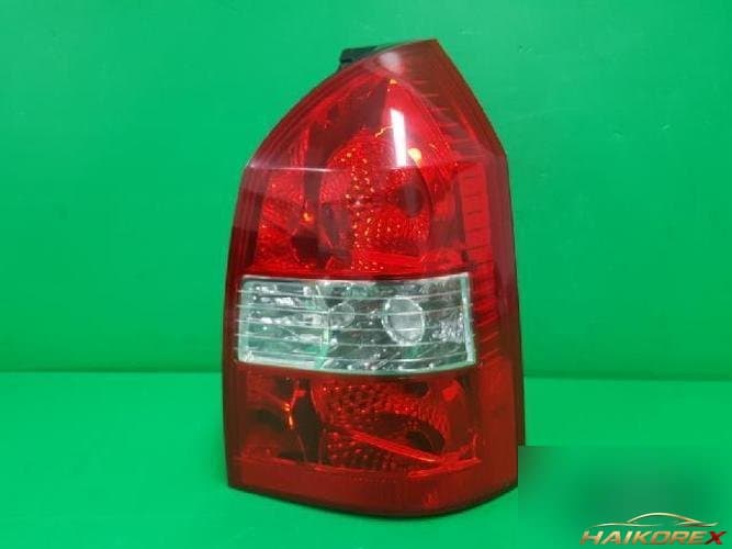 Hyundai Tucson 2008 — комбинированный фонарь задний правый