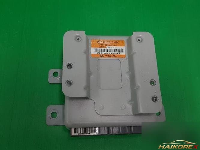 KG Mobility Rodius 2005 — ETACS/BCM 87550 21000 1