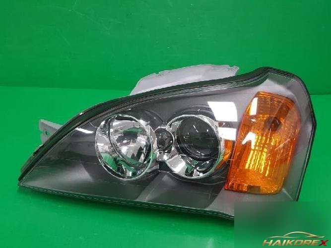 Daewoo Magnus 2003 — фара левая