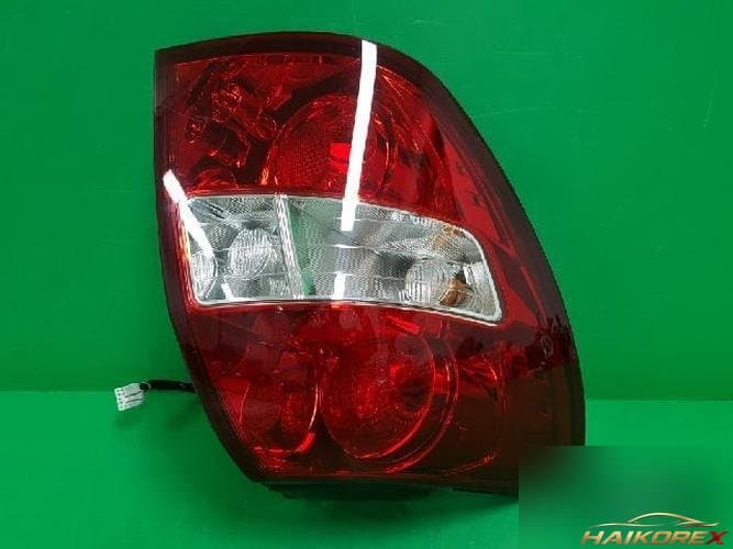 Daewoo Winstorm 2007 — комбинированный фонарь задний левый