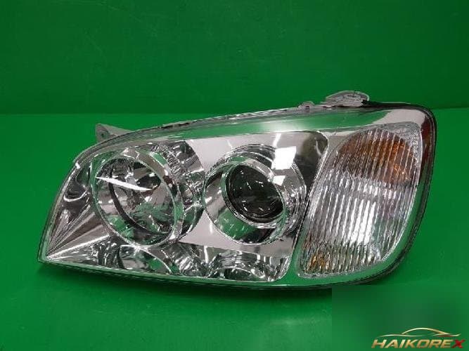 Hyundai Grandeur 2004 — фара левая 9210139500