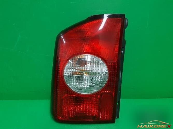 KG Mobility Korando 2002 — фонарь задний комбинированный левый (водительский) 8360106200