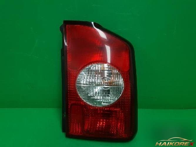 KG Mobility Korando 2002 — фонарь задний комбинированный правый (со стороны пассажира) 8360206200