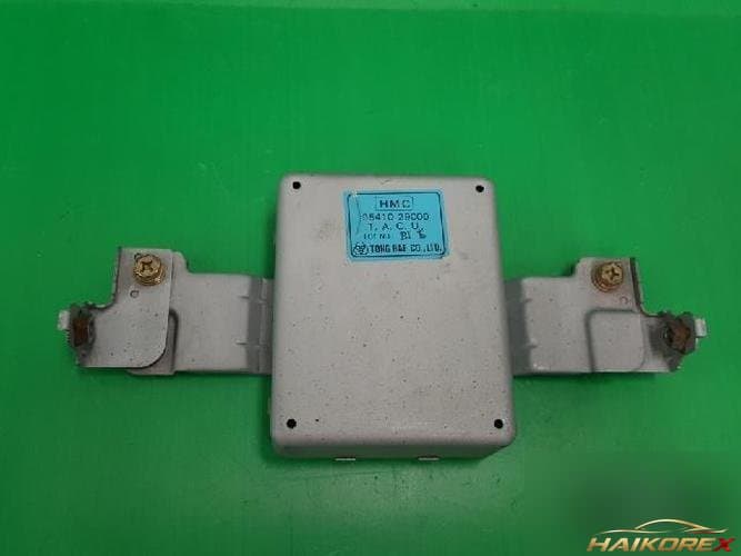 Hyundai Avante 1996 — блок ETACS/BCM 95410 29000