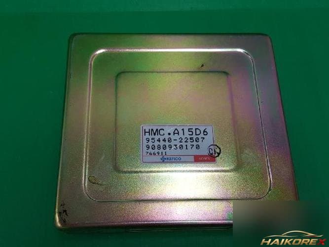 Hyundai Avante 1996 — TCU 95440-22507