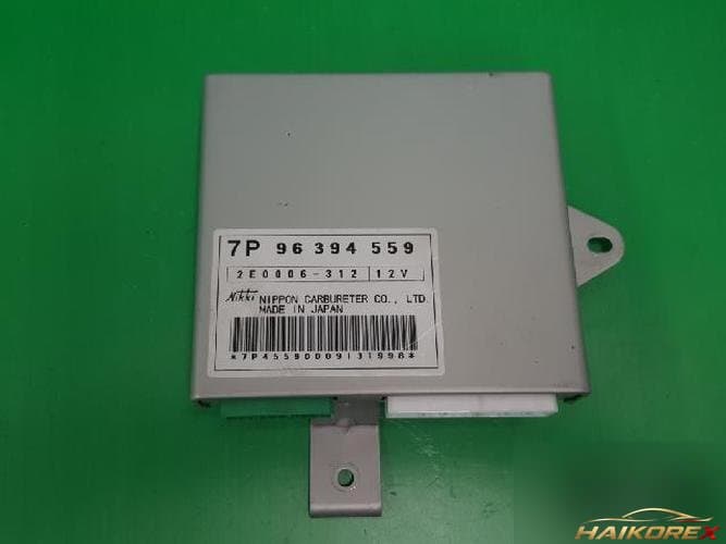 Daewoo Lanos 2000 — блок управления ETACS/BCM 96394559