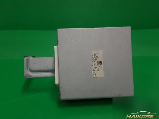 Hyundai Grandeur 2002 — блок управления ETACS/BCM 95620 39100