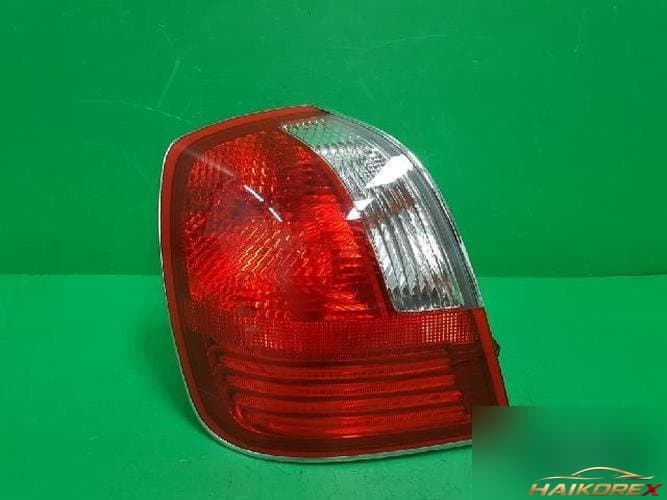 Hyundai Grandeur 2002 — задний комбинированный фонарь левый (водительский) 92405 39500 6
