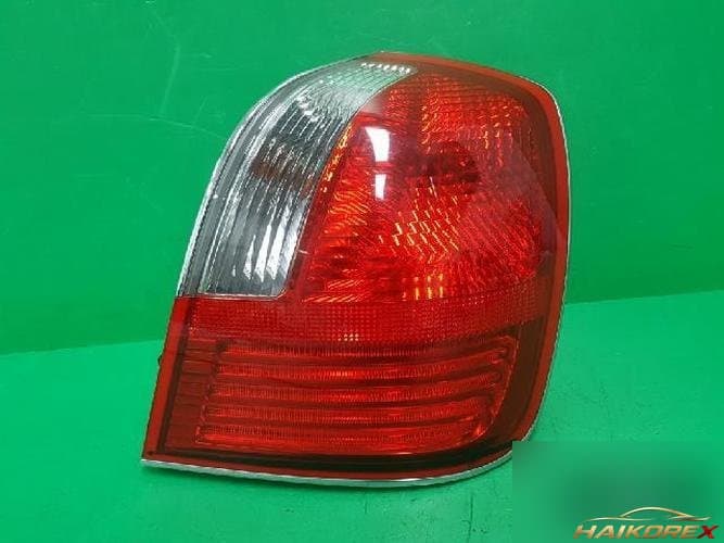 Hyundai Grandeur 2002 — комбинированный фонарь задний правый 92402 39700 6