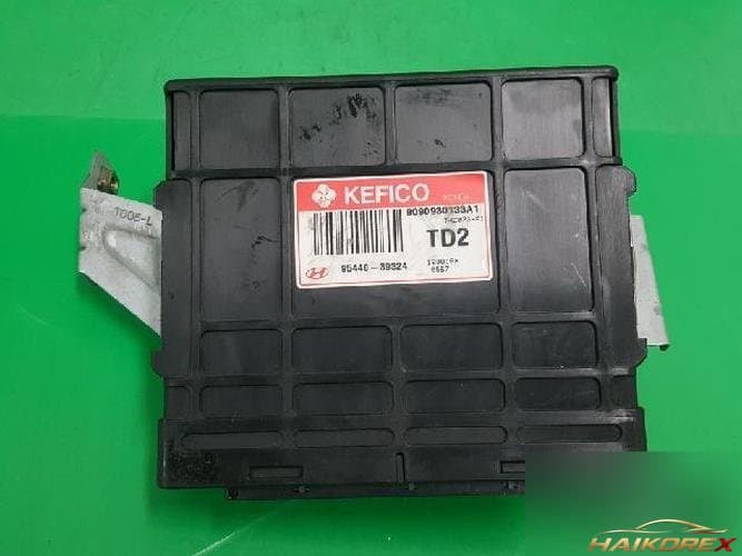 Hyundai Grandeur 2002 — блок управления КПП TCU 95440 39324 3