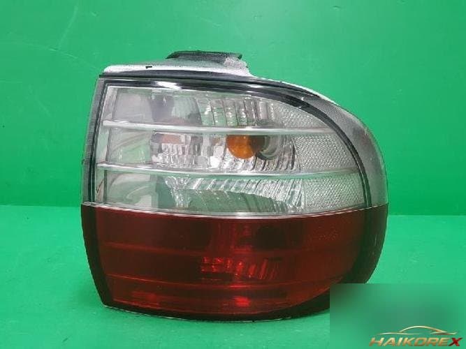 Hyundai Grand Starex 2006 — комбинированный задний фонарь правый (пассажирский) 924024A600