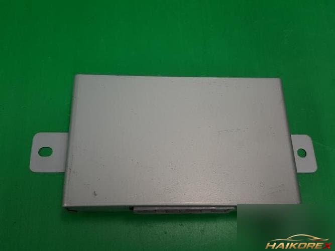Daewoo Matiz 2006 — блок управления коробкой TCU 96619982