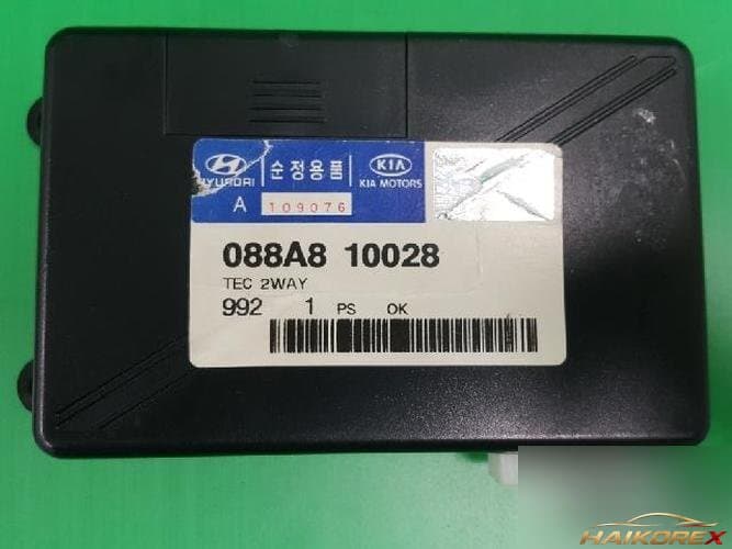 Daewoo Tosca 2006 — блок управления ETACS/BCM 088A8 10028