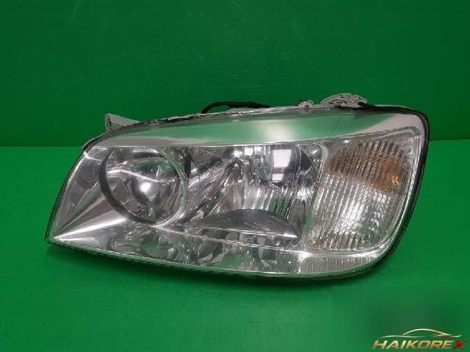 Hyundai Grandeur 2000 — фара левая 9210139700