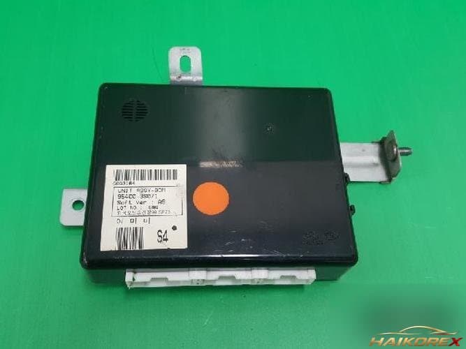 Hyundai Sonata 2011 — модуль ETACS/BCM 954003S071