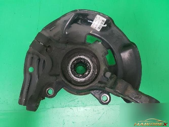 Hyundai Sonata 2011 — опора передней оси правая 517162T010