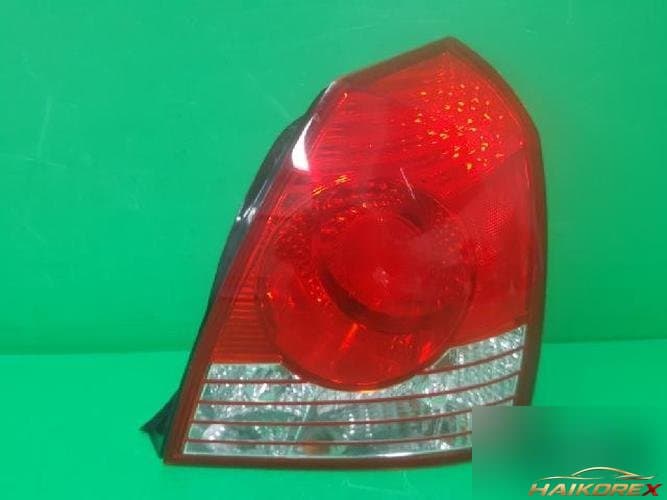 Hyundai Avante 2005 — комбинированный фонарь задний правый (со стороны пассажира) 924022D500