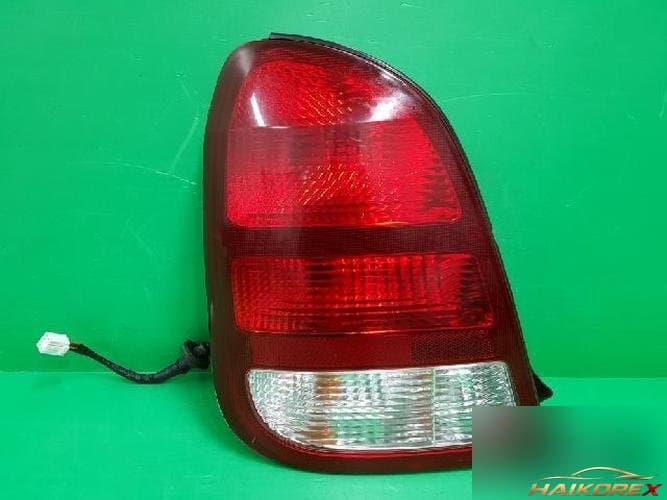 Kia Carens 2002 — комбинированный фонарь задний левый 0K2C0 51160