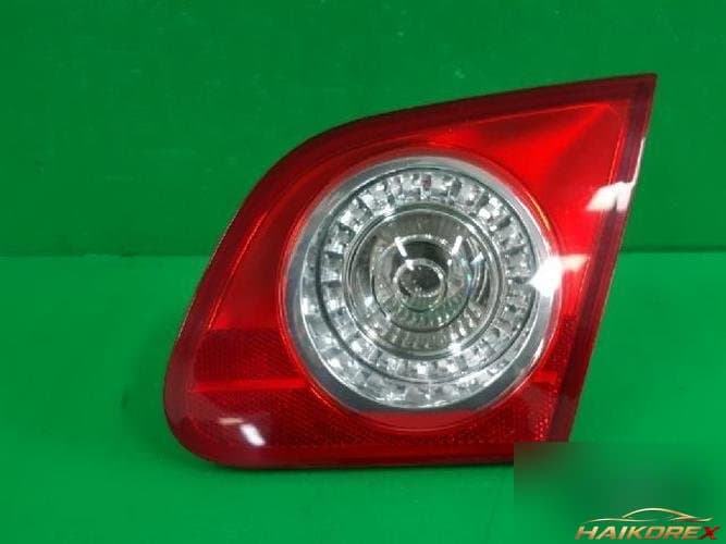 Volkswagen Passat 2006 — фонарь заднего бампера