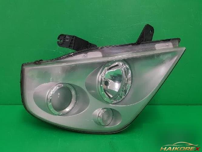 KG Mobility Rexton 2002 — фара передняя правая 8310208103HBC