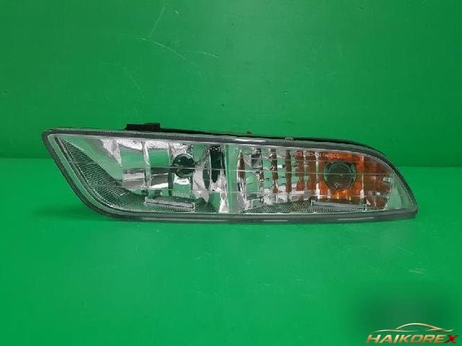 KG Mobility Rexton 2002 — поворотный сигнал правый 8320208522