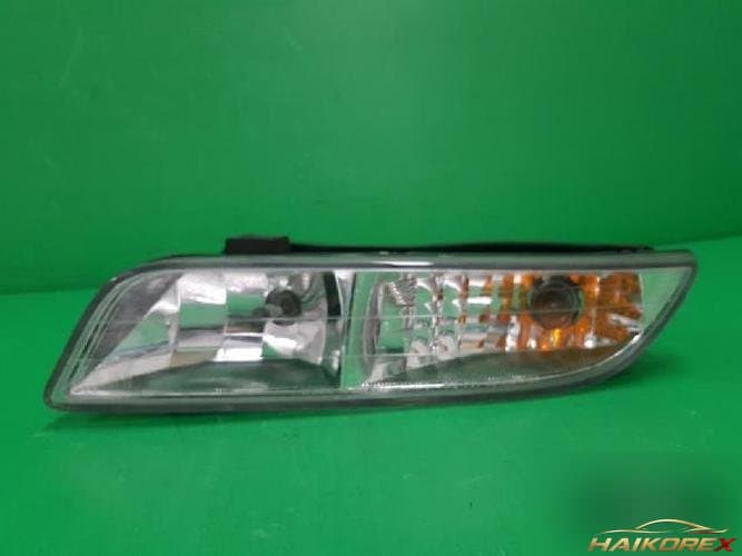 SsangYong Rexton 2002 — сигнальный фонарь левый