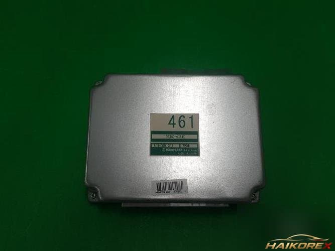 Kia Sorento 2007 — блок управления коробкой передач TCU 95440 4C610