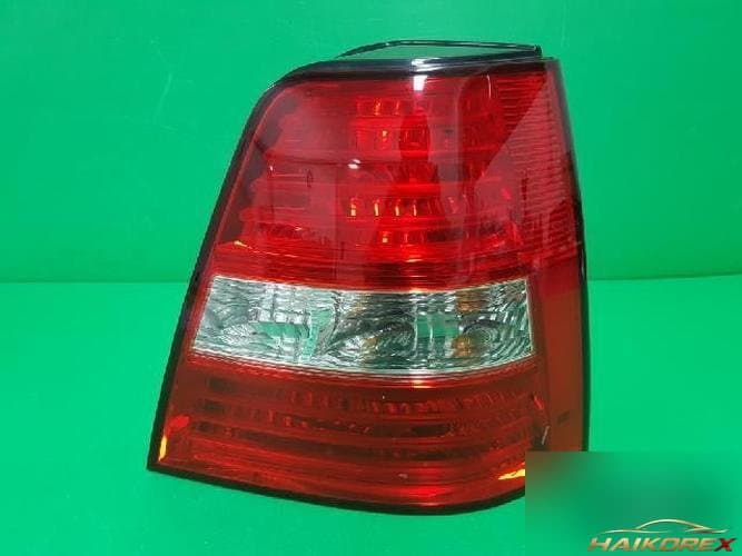 Kia Sorento 2007 — комбинированный задний фонарь правый 92402 3E540 4