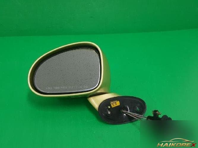 Daewoo Matiz 2005 — зеркало боковое левое