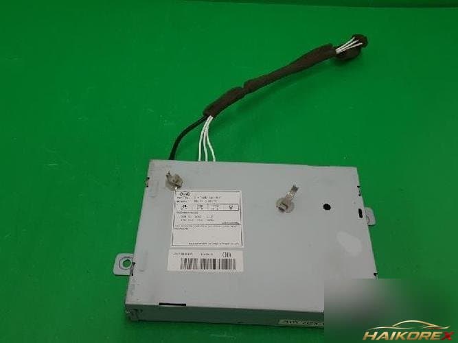 Kia Carnival 2003 — модуль ETACS/BCM 0K56R 66950C
