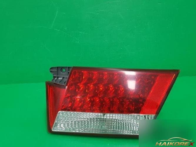 Hyundai Grandeur 2006 — подсветка багажника 924043L001
